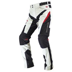 コミネ（Komine） PK-757 R-SPEC レザーメッシュパンツ KOMINE 07-757