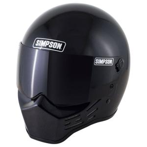 SIMPSON（シンプソン） 処分特価 NORIX OUTLAW (アウトロー) バイク