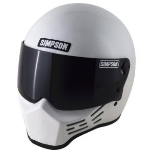 SIMPSON（シンプソン） M10/MODEL10 復刻版 アイボリー IVORY フル