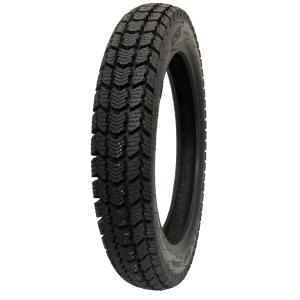 DUNLOP（ダンロップ） D503 【80/100-14 M/C 49P WT】 タイヤ スーパー