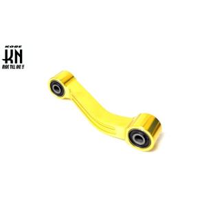 KN企画 ケイエヌキカク エンジンサブハンガー カラー：ゴールド BW’S 125 R X BW’S...