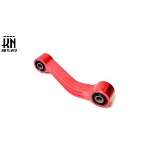 KN企画 ケイエヌキカク エンジンサブハンガー カラー：レッド BW’S 125 R X BW’S1...