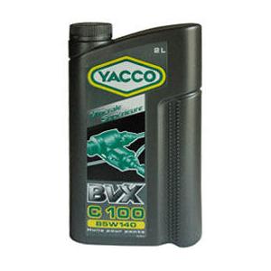 YACCO ヤッコ BVX C 100 85W-140 [2L]