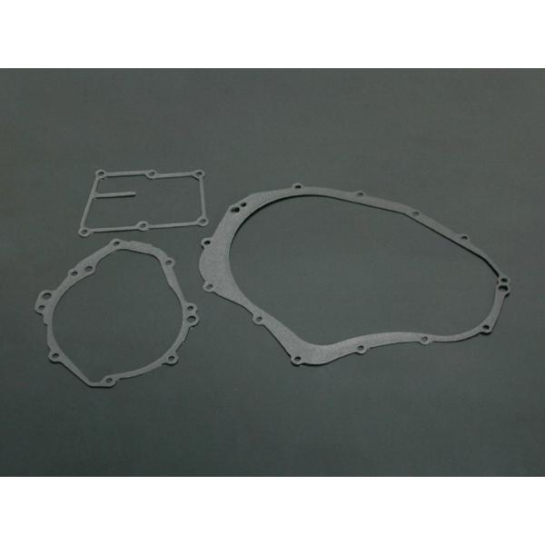 YOSHIMURA ヨシムラ メタルガスケットセット GSX-R1000 SUZUKI スズキ エン...