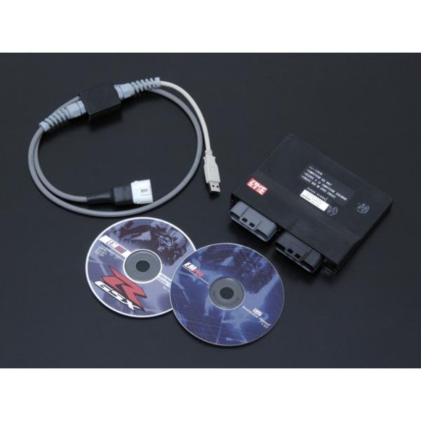 YOSHIMURA ヨシムラ EM Pro GSX-R750 SUZUKI スズキ インジェクション...