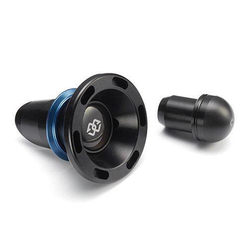 Y’S GEAR(YAMAHA) ワイズギア フロントアクセルプロテクション YZF-R1 YZF-...