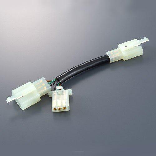 Y’S GEAR(YAMAHA) ワイズギア ワイヤーリード ビッグスクーター3 トリシティ 155...