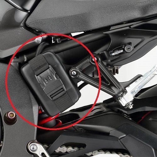 Y’S GEAR(YAMAHA) ワイズギア ETCブラケット2 MT-10 YAMAHA ヤマハ ...