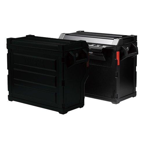 Y’S GEAR(YAMAHA) ワイズギア アルミサイドケース XT1200Z スーパーテネレ X...