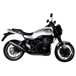 ヨシムラ（YOSHIMURA） Ninja250 ニンジャ Z250 R-11 サイクロン 1