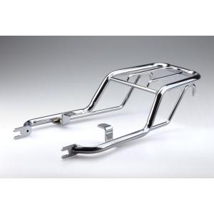 KIJIMA クロスカブ110 スーパーカブ/カブPRO タンデム用品