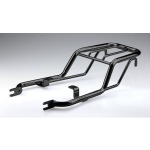 KIJIMA クロスカブ110 スーパーカブ/カブPRO タンデム用品