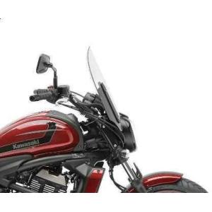 カワサキ（Kawasaki） ウインドシールドラージ バルカンS KAWASAKI