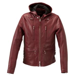 カドヤ（KADOYA） EURO CAPP ブラック ヨーロピアン フードライダース