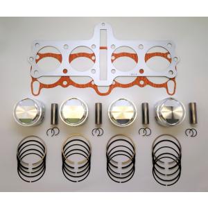 jun's ピストンパーツ JUN AUTO - ピストンキット - ラインナップ