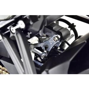 DOREMI COLLECTION（ドレミコレクション） フロントフェンダー 仕様