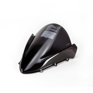 カワサキ（Kawasaki） ウインドシールド カラー：スモーク(99994-1857