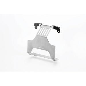 H2C エイチツーシー BIKERS エアフィルターカバーガード カラー：ブラック モンキー125 ...