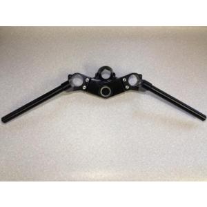 Bull Docker TAGOS ブルドッカータゴス ニンジャバーZ ストレート GPZ900R(...