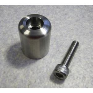 Bull Docker TAGOS ブルドッカータゴス ZXバーエンド バーエンド ハンドル