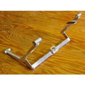 アクティブ ACTIVE ラジエーターステー GPZ900R '84〜'03 (A1〜A16