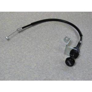 Bull Docker TAGOS ブルドッカータゴス チョークワイヤーキット GPZ900R(A1...