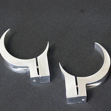 Custom Factory Noy’s カスタムファクトリーノイズ 49mmフロントフォーク用ウイ...