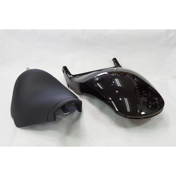 Custom Factory Noy’s カスタムファクトリーノイズ ショートリアフェンダセット F...