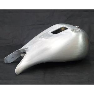 BIG CEDAR ビッグシーダー ティアドロップアルミタンク APE100 [エイプ