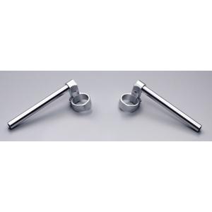 HURRICANE ハリケーン セパレートハンドル CBR1000RR HONDA ホンダ ハンドル