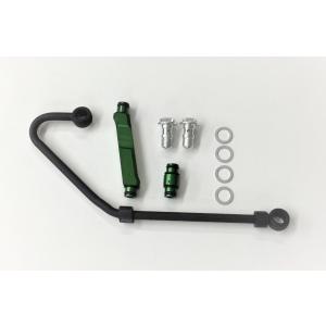 K-FACTORY（ケイファクトリー） Kファクトリー オイルクーラーレス