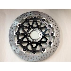 SPEED SHOP ITO スピードショップイトウ Z用ワークスエキスパンドローター 厚み：5.5...