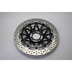 SPEED SHOP ITO スピードショップイトウ Z用ワークスエキスパンドローター 厚み：6.0...