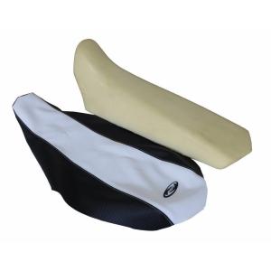 SPIRAL スパイラル フォーム&カバーキット カラー：ホワイト／ブラック