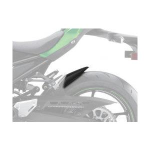 1040□CB400F/CB350F FRPリヤフェンダー(白ゲル・テールランプ無