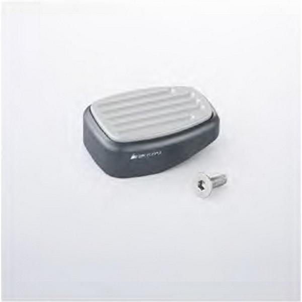 H2C エイチツーシー BIKERS ブレーキペダル スーパーカブC125 HONDA ホンダ ステ...