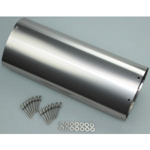 TSR製CBR1000RR マフラー 社外 中古 バイク 部品 08-16年SC59 チタン