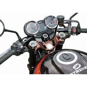 STRIKER ストライカー G-STRIKER セパレートハンドルキット トップ 