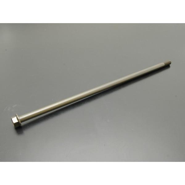 DOREMI COLLECTION ドレミコレクション エンジンマウントボルト Z1000R KAW...