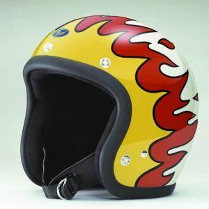 BUCO ブコ スタンダード フレアー サイズ：XS ジェットヘルメット ヘルメット
