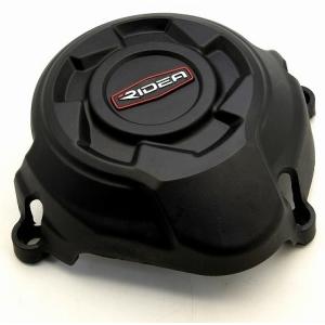 BEET（ビート） ジェネレーターカバー ZRX400 ZRX400II KAWASAKI