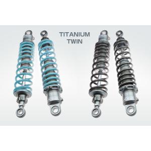 OHLINS フォークスプリング モンキー125 GROM モンキー125＆グロム2021〜 オーリンズ フロントフォーク
