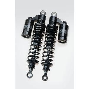 NITRON サスペンションショック モンキー125 オーバーレーシング OVER RACING（オーバーレーシング） OVER オーヴァー×NITRON ツイン
