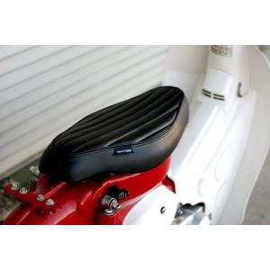 HONDA 純正 スーパーカブ110[タイ仕様2021モデル ロングシートモデル