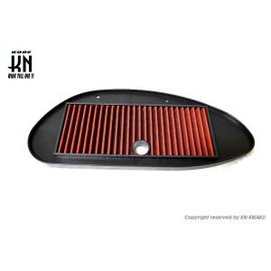 マジェスティC 250　SG03J用社外カチアゲエアクリーナー新品 マジェC マジェスティsg03j かち上げエアクリーナー
