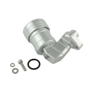 ホンダ（HONDA） NSR50 NSR80 後期 リヤブレーキマスターシリンダー