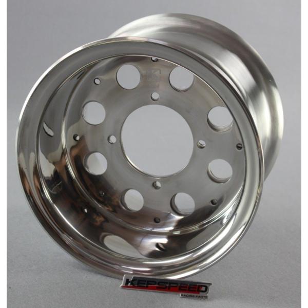 GM-MOTO ジーエムモト モンキー用ワイドアルミホイール8inch モンキー HONDA ホンダ...