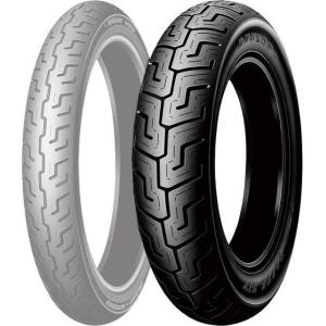DUNLOP（ダンロップ） D401 リア 150/80B16M/C 71H（MWW) TL