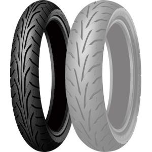 DUNLOP ダンロップ ARROWMAX GT601 【100/90-18 56V TL】 アロー...