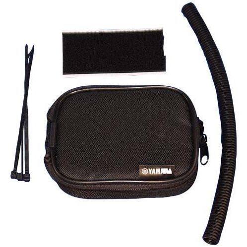 Y’S GEAR(YAMAHA) ワイズギア ETCポーチ3 YAMAHA ヤマハ ETC 電子機器...